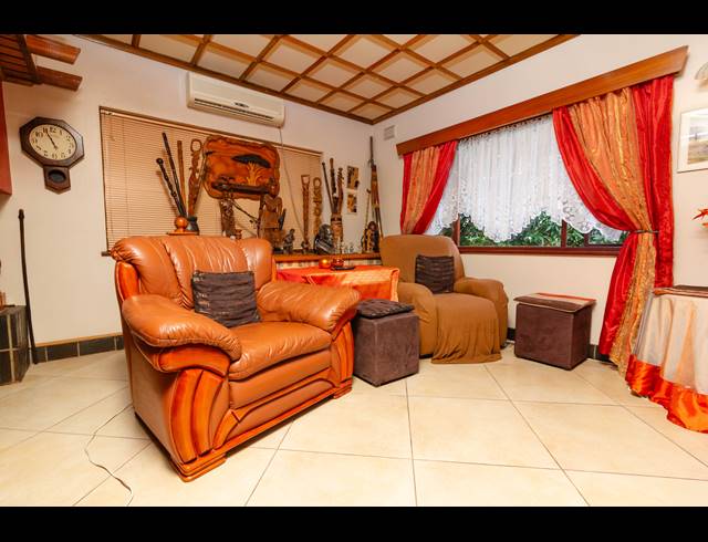 5 BEDROOM HOUSE FOR SALE IN MALVERN